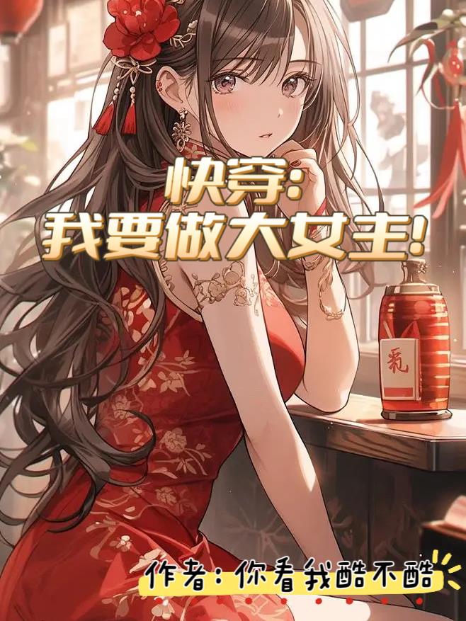 快穿:我要做大女主
