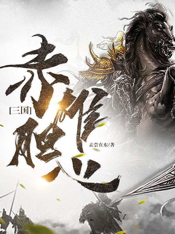 三国:赤胆雄心