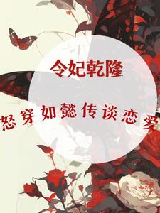 如懿传:令懿风华